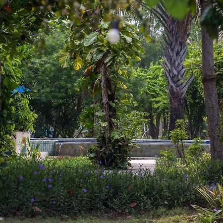 Puri Sari Beach Hotel Labuan Bajo Eksteriør billede