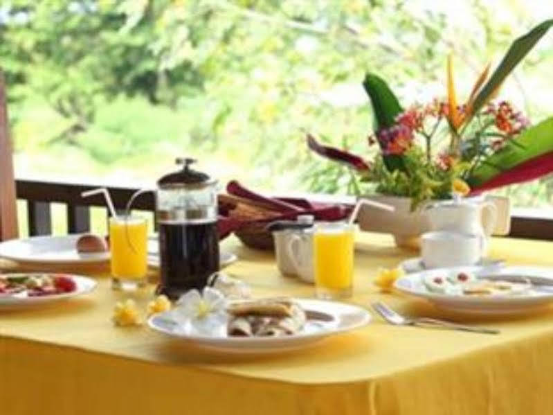 Puri Sari Beach Hotel Labuan Bajo Eksteriør billede
